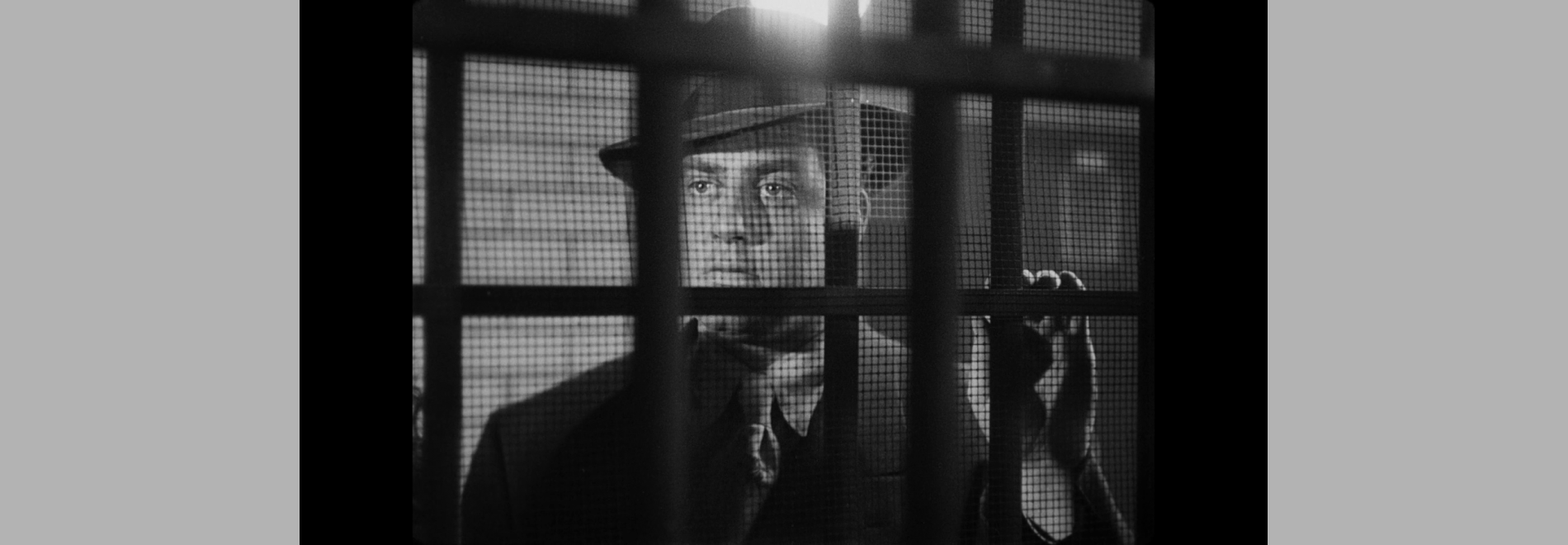 Pitfall (André De Toth, 1948)