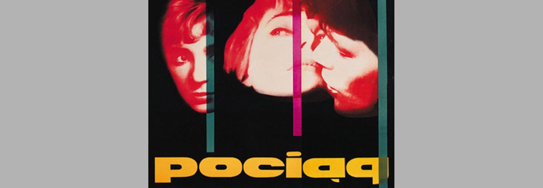 Pociag / Tren de noche (Jerzy Kawalerowicz, 1959)