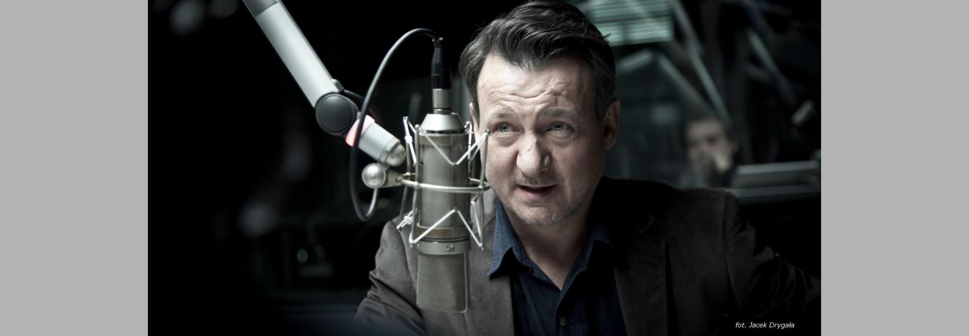 Pod mocnym aniolem (Wojciech Smarzowski, 2014)