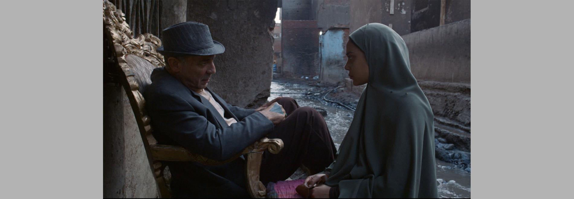 Ward masmoun / Roses enverinades (Fawzi Saleh, 2018)