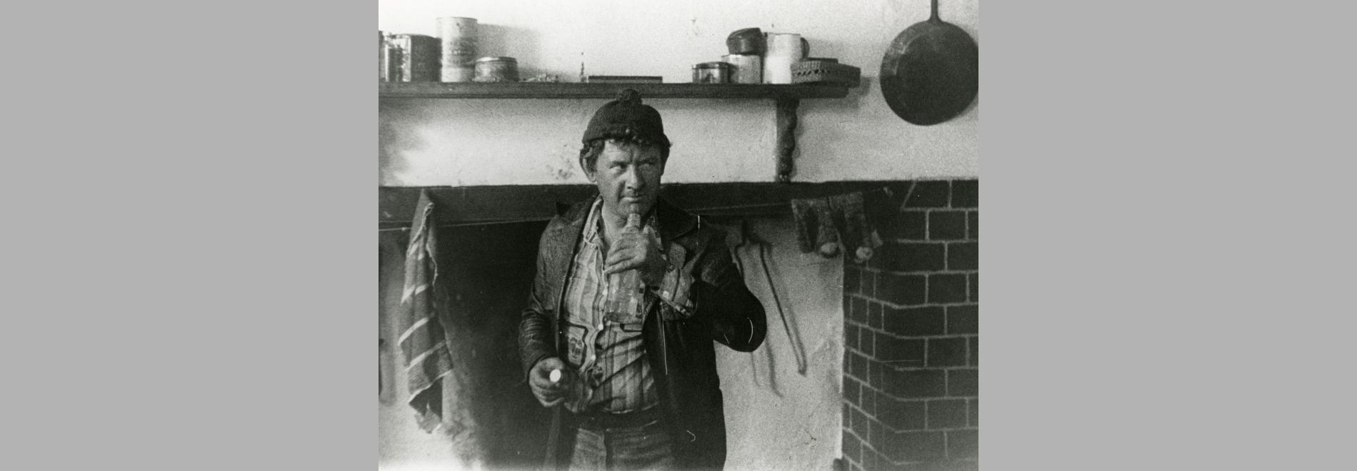 Irlanda al cor: "Poitín"