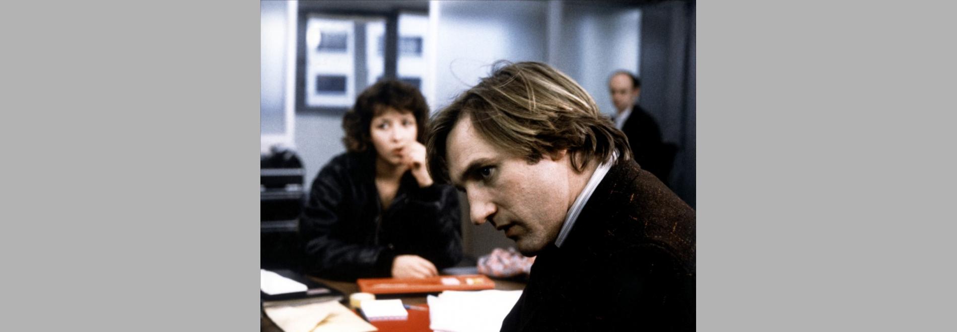 Police (Maurice Pialat, 1985)