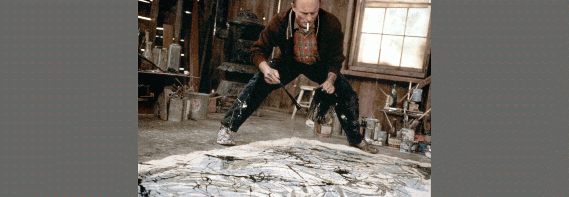 Pollock