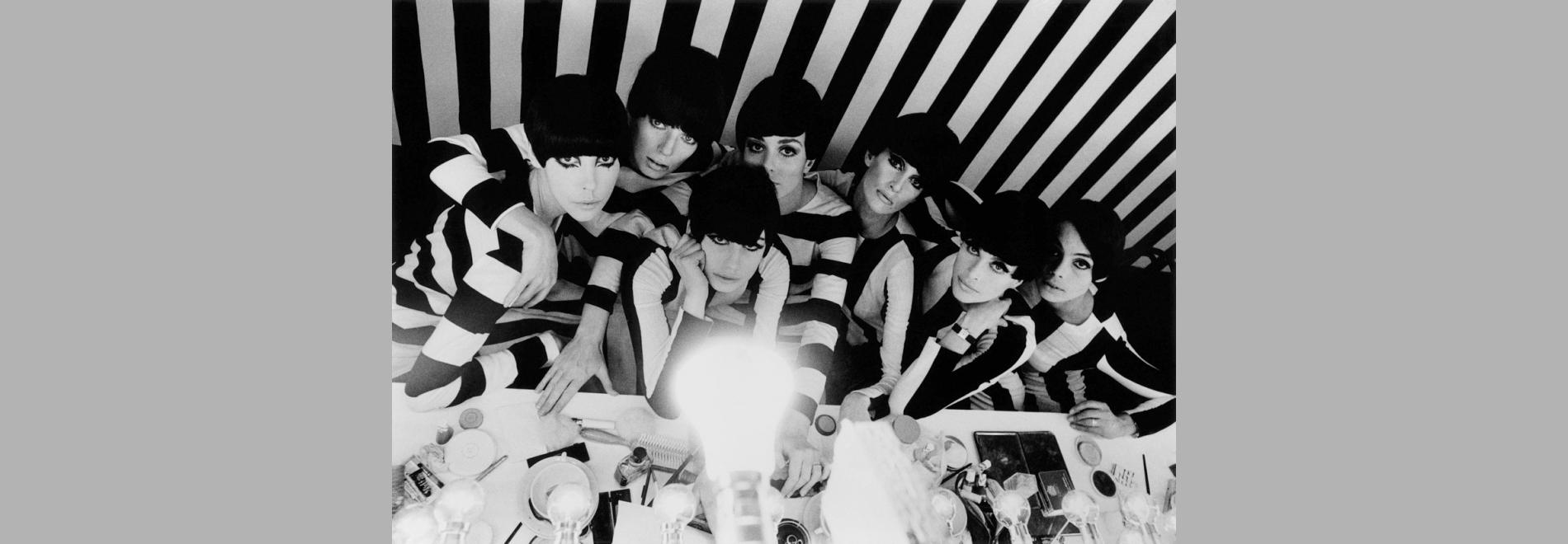 Qui êtes-vous, Polly Maggoo? (William Klein, 1966)