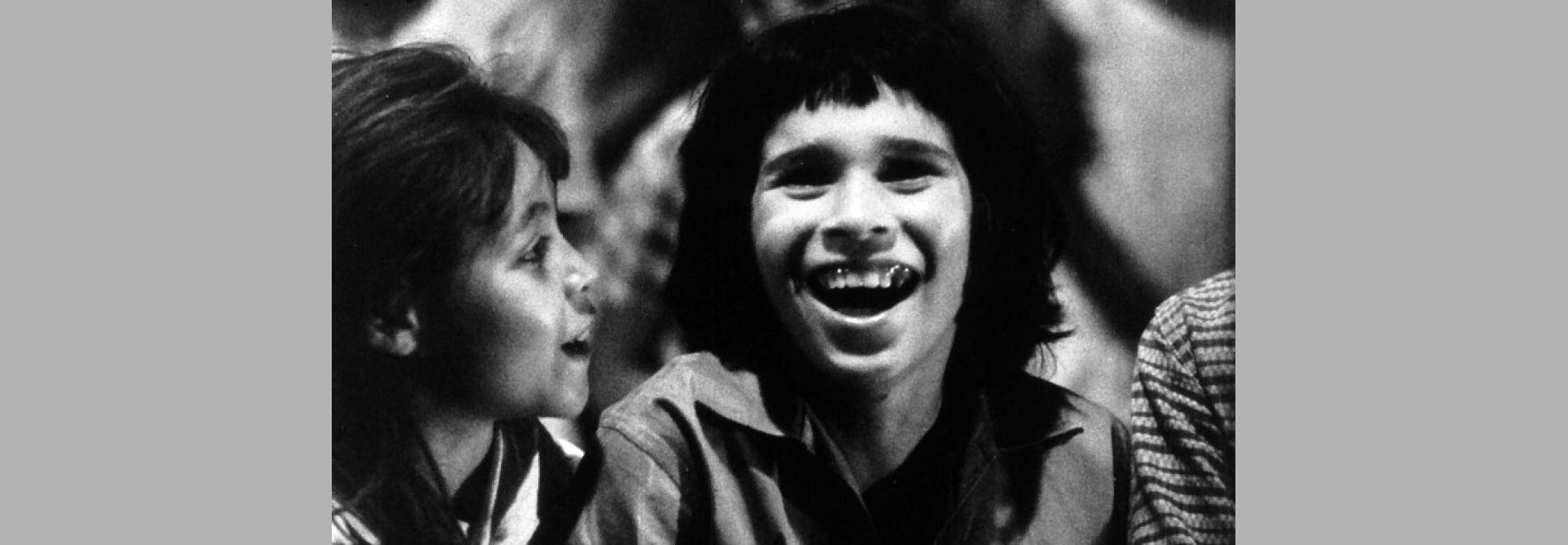 Por primera vez (Octavio Cortázar, 1969)