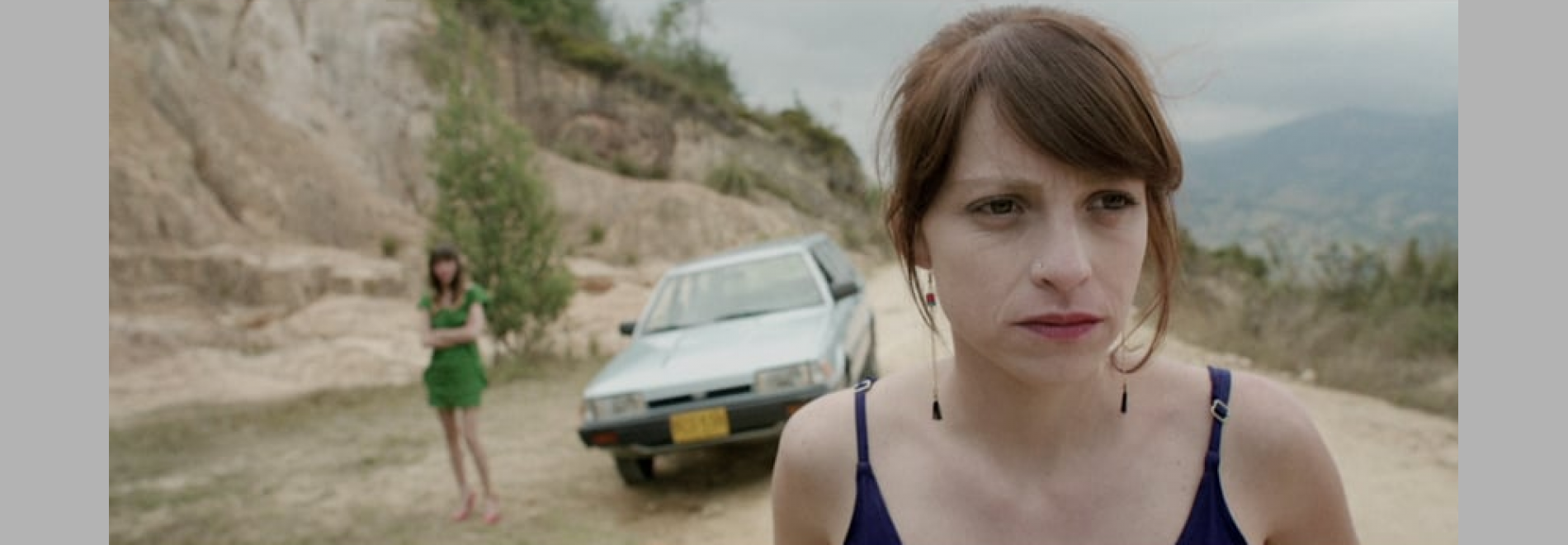 Porque no (Ruth Caudeli, 2016)