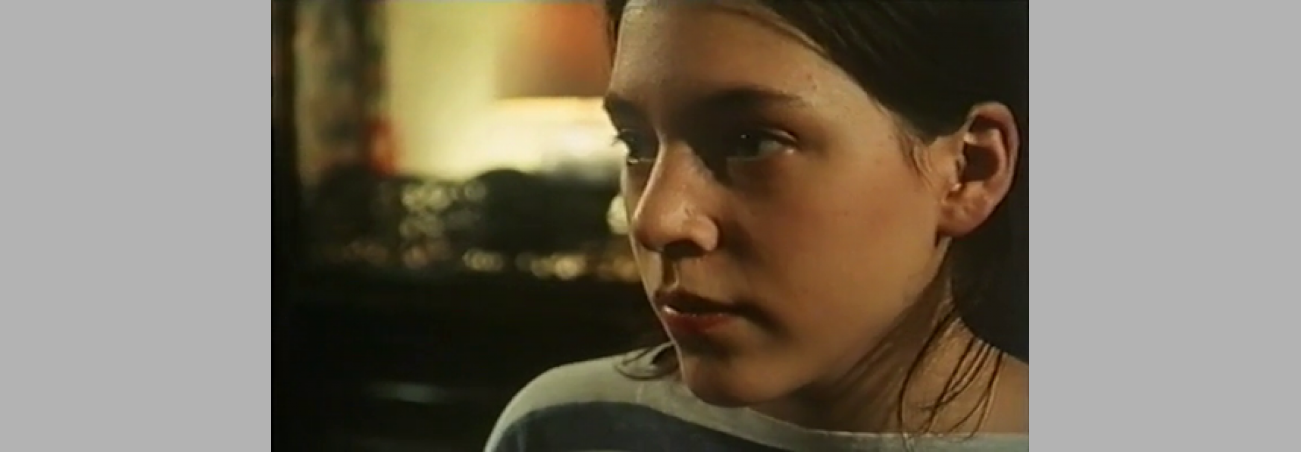 Portrait d'une jeune fille de la fin des années 60, à Bruxelles  (Chantal Akerman, 1993)