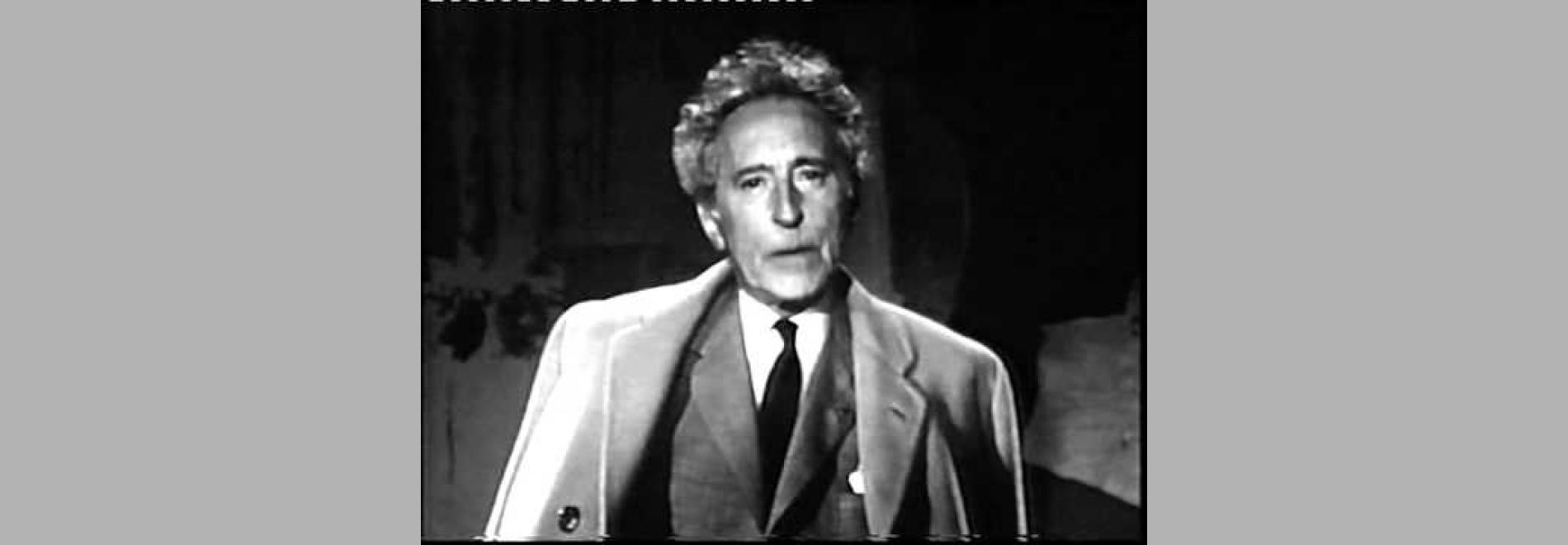 Portrait-souvenir: Marcel Proust (Gérard Herzog, 1962)