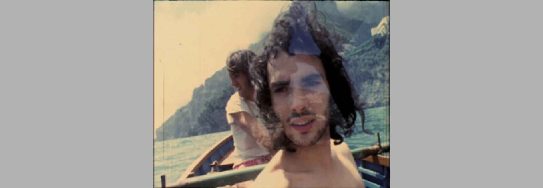 Positano (Pierre Clémenti, 1969)