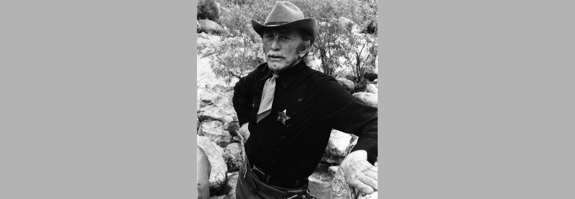 Posse (KIrk Douglas, 1975)