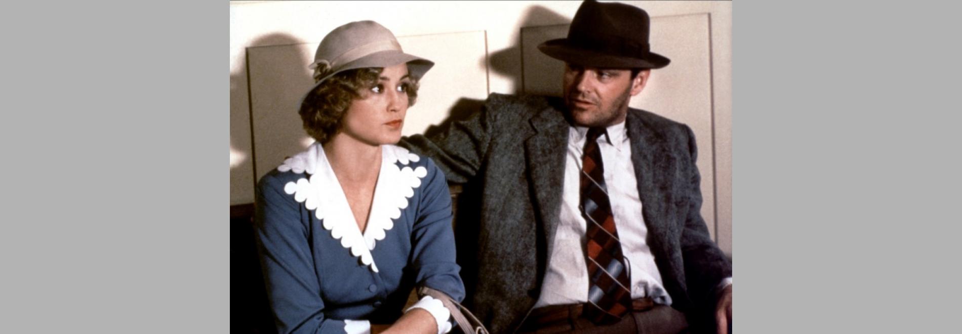 The Postman Always Rings Twice