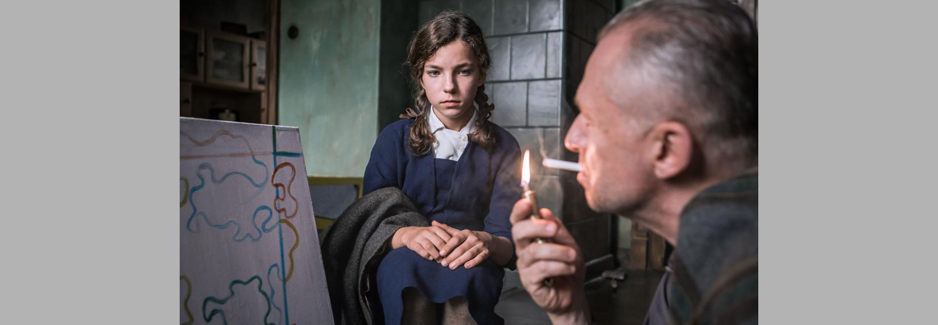 Powidoki (Andrzej Wajda, 2016)