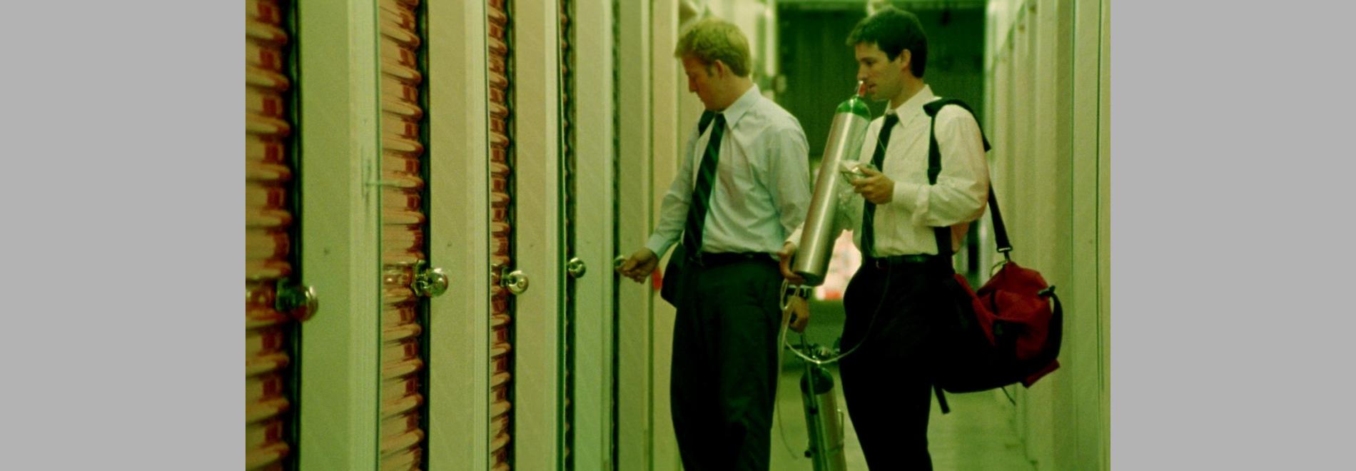 Primer (Shane Carruth, 2004)