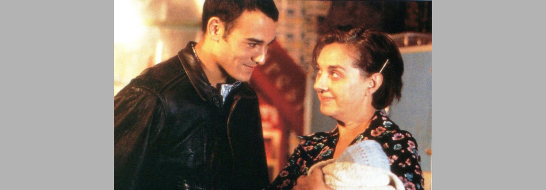 La primera noche de mi vida