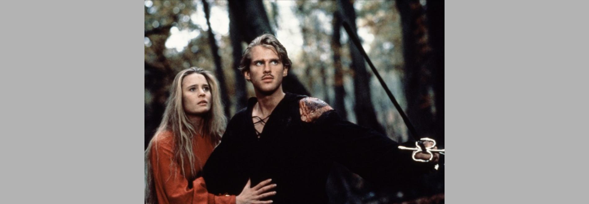 The Princess Bride (Rob Reiner, 1987)