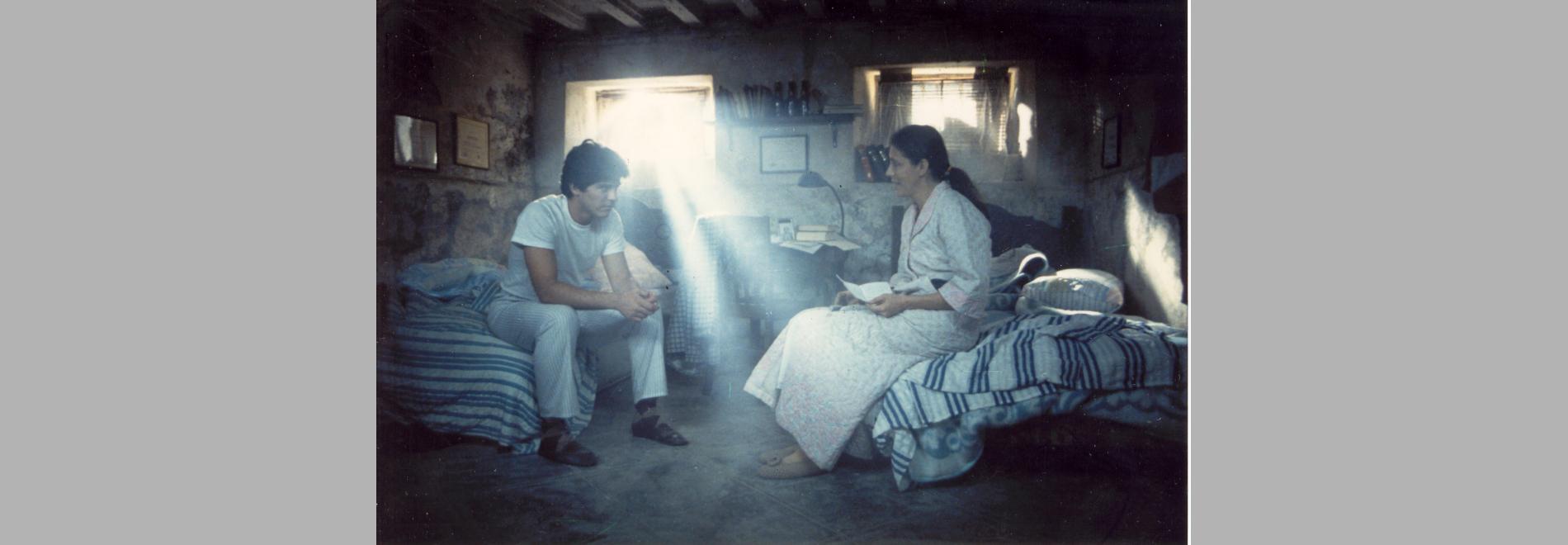 Principio y fin (Arturo Ripstein, 1993)