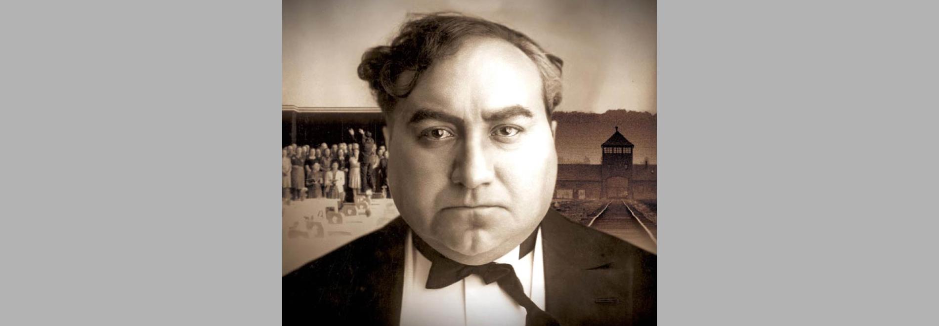 Prisoner of Paradise 