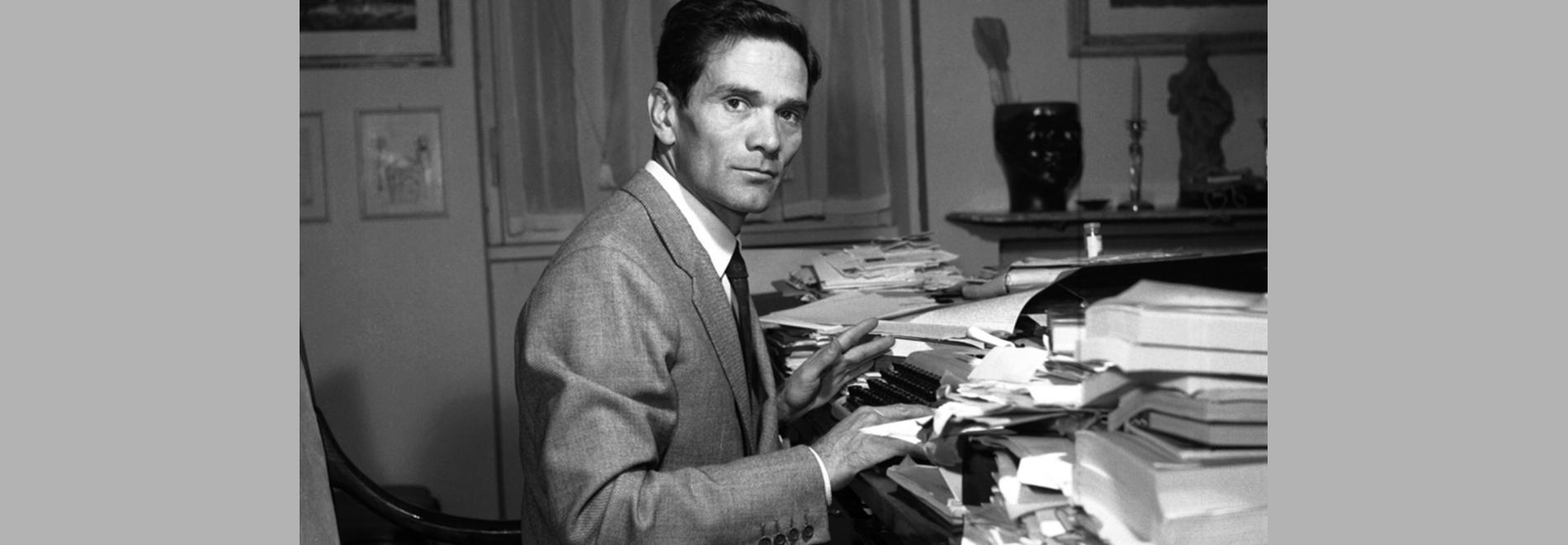 Profezia. L'Africa di Pasolini