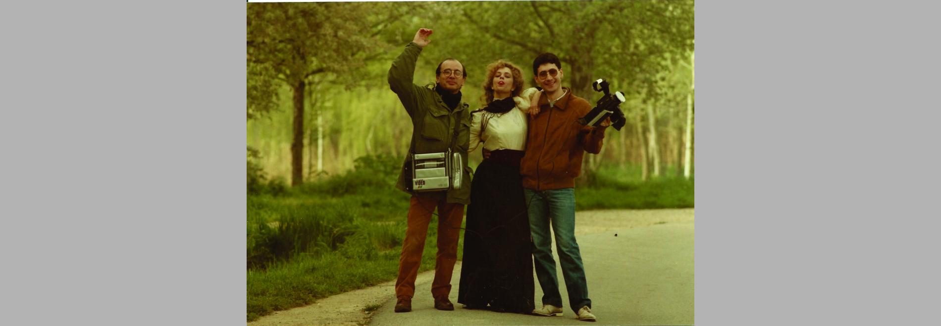 Antoni Padrós. Pertorbador de consciències