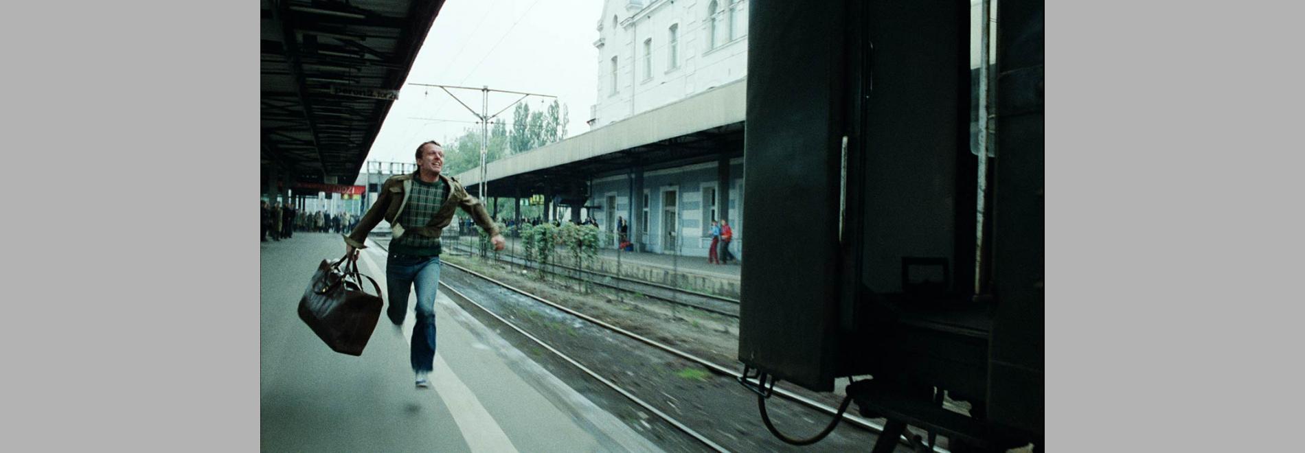 Polònia: Camí de llibertat - 'Przypadek'