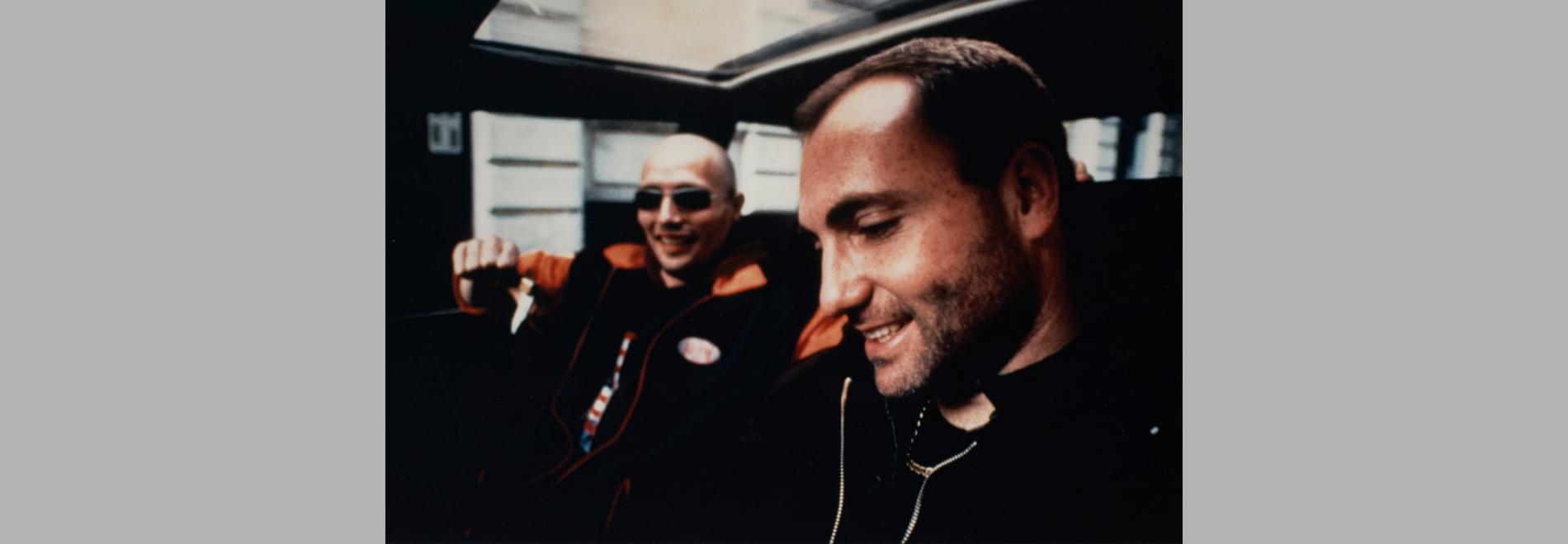 Pusher  (Nicolas Winding Refn, 1996)