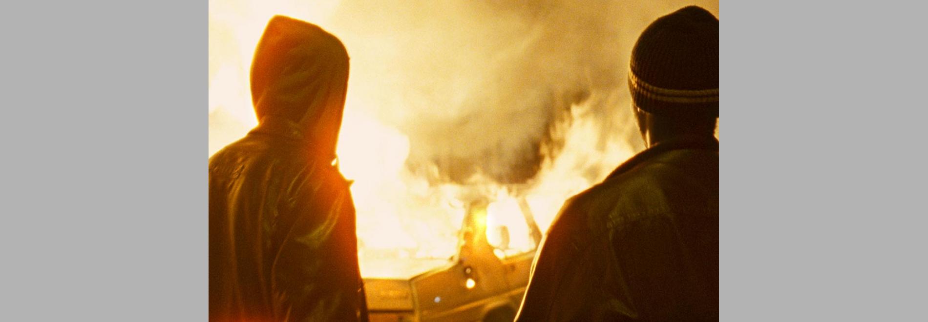 Mediterranea (Jonas Carpignano, 2015)