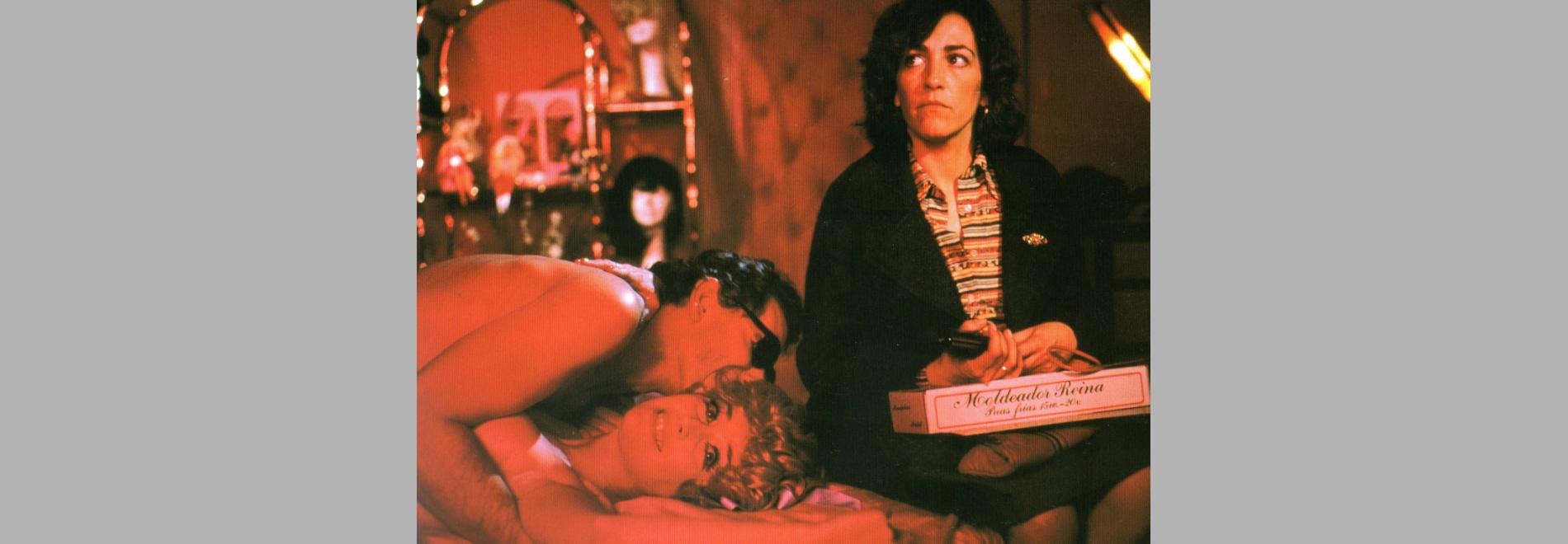 ¿Qué he hecho yo paera merecer esto?