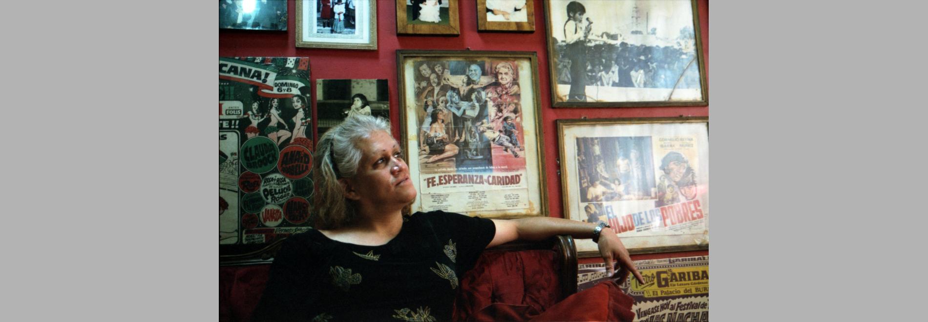 Quebranto (Roberto Fiesco, 2013)