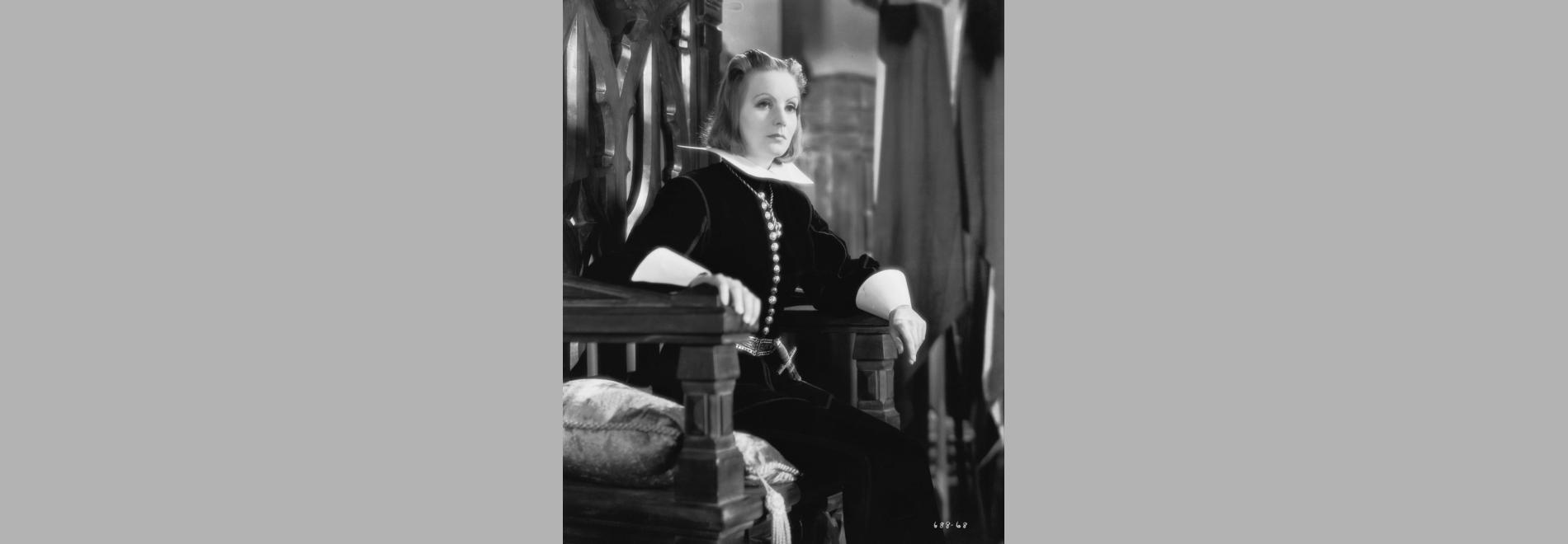Queen Christina (Rouben Mamoulian, 1933)