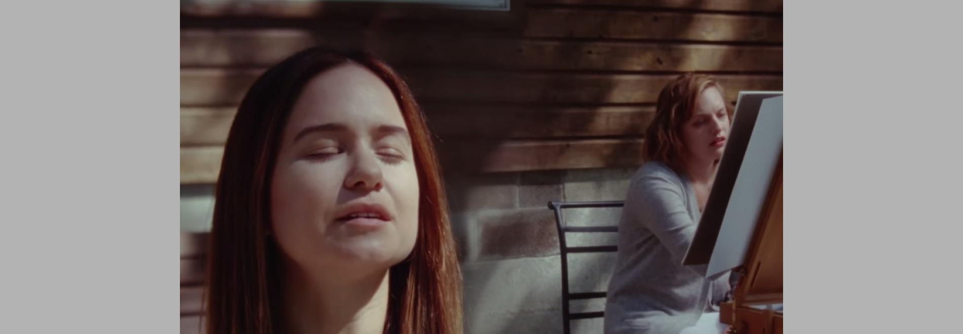 Queen of Earth (Alex Ross Perry, 2015)