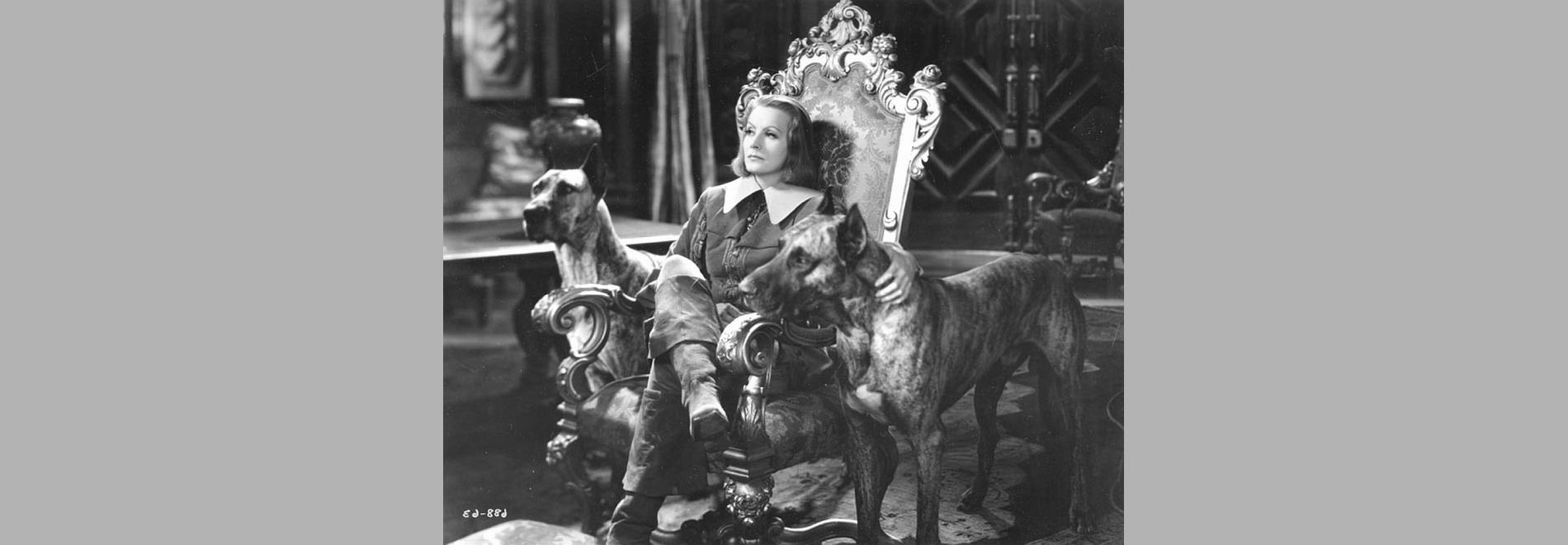 Queen Christina (Rouben Mamoulian, 1933)