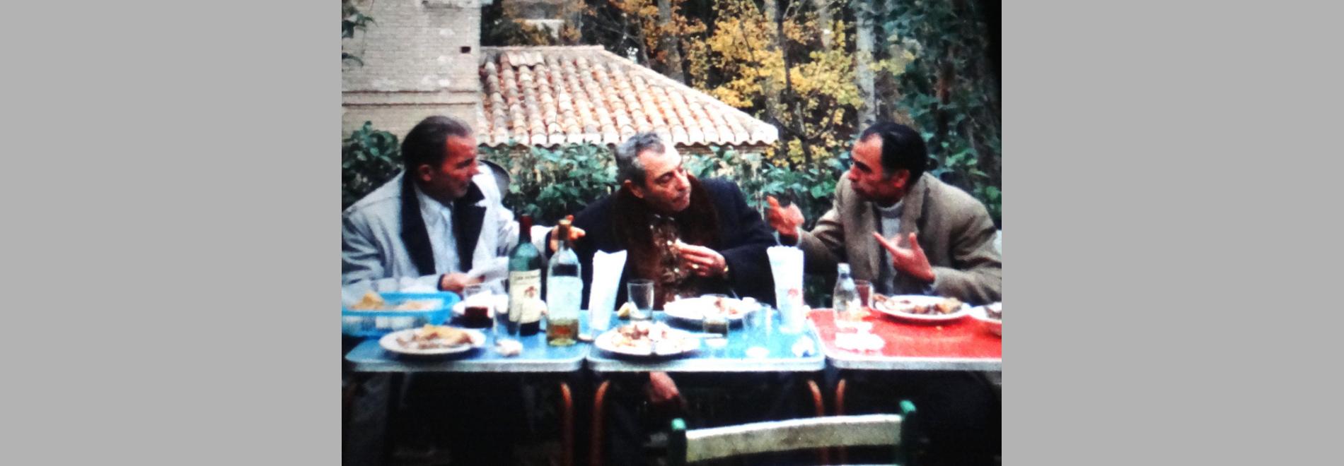 Queridísimos verdugos