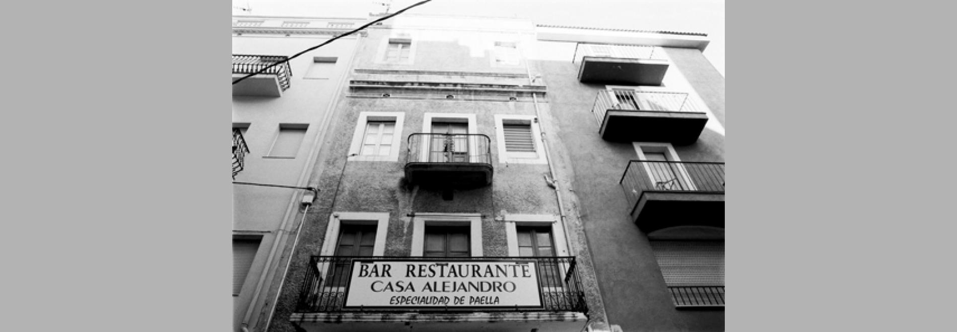  Quien mató a Walter Benjamin... 