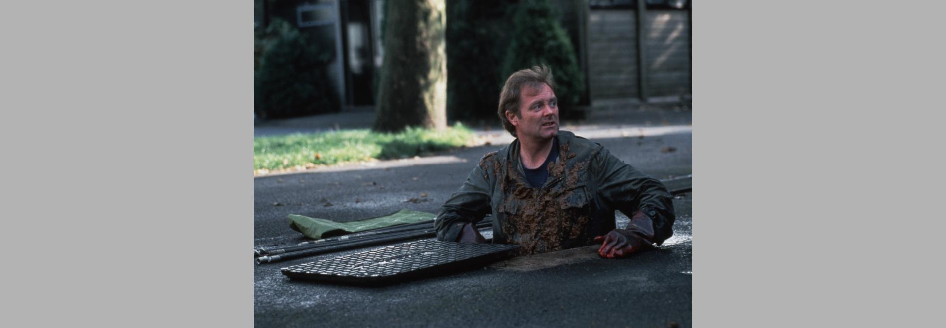 Raining Stones (Ken Loach, 1993)