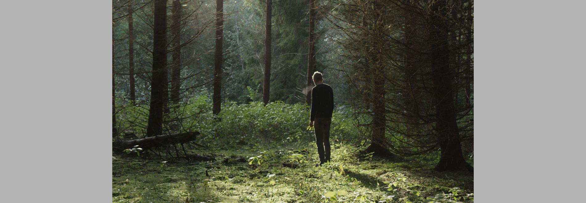 Ramybe musu sapnuose / Que tinguem pau als nostres somnis (Sharunas Bartas, 2015)