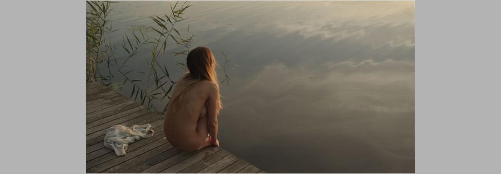 Ramybe musu sapnuose / Que tinguem pau als nostres somnis (Sharunas Bartas, 2015)