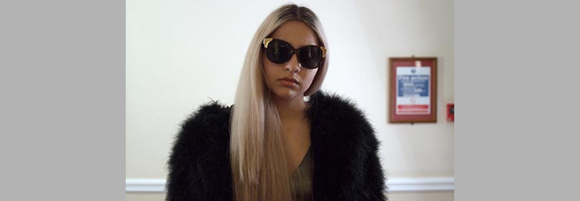 Rate Me (Fyzal Boulifa, 2015)