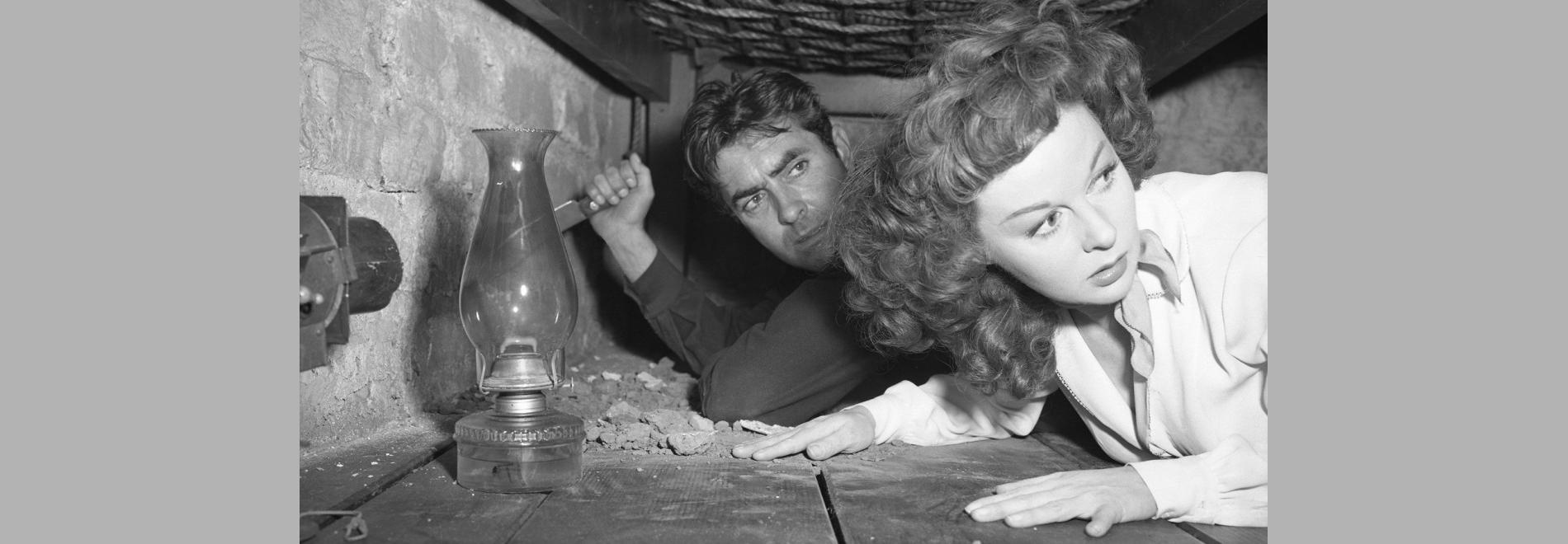 Rawhide (Henry Hathaway, 1951)