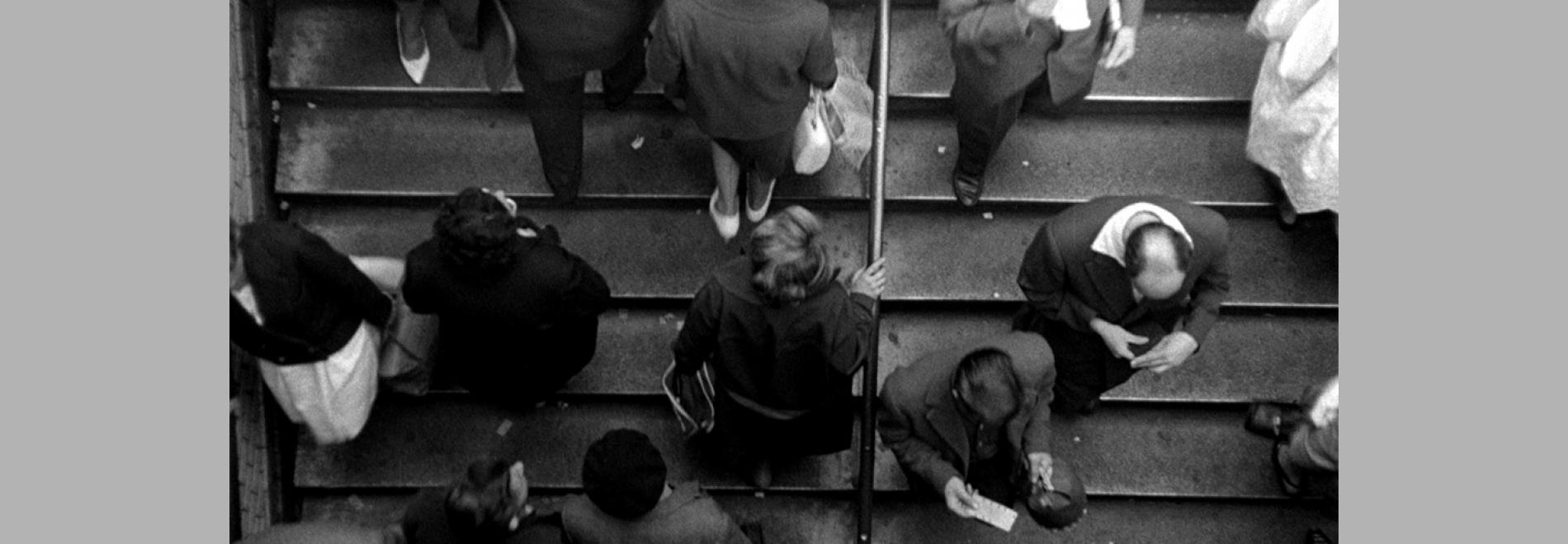 L'amour existe (Anne-Marie Faux, Jean-Pierre Devillers, 2007)