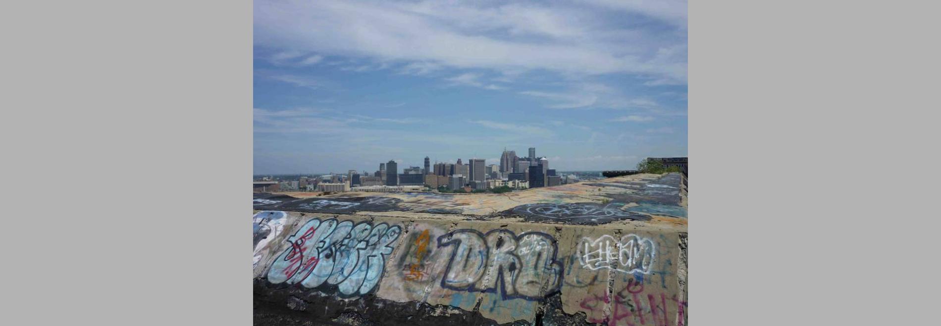 Requiem for Detroit? 