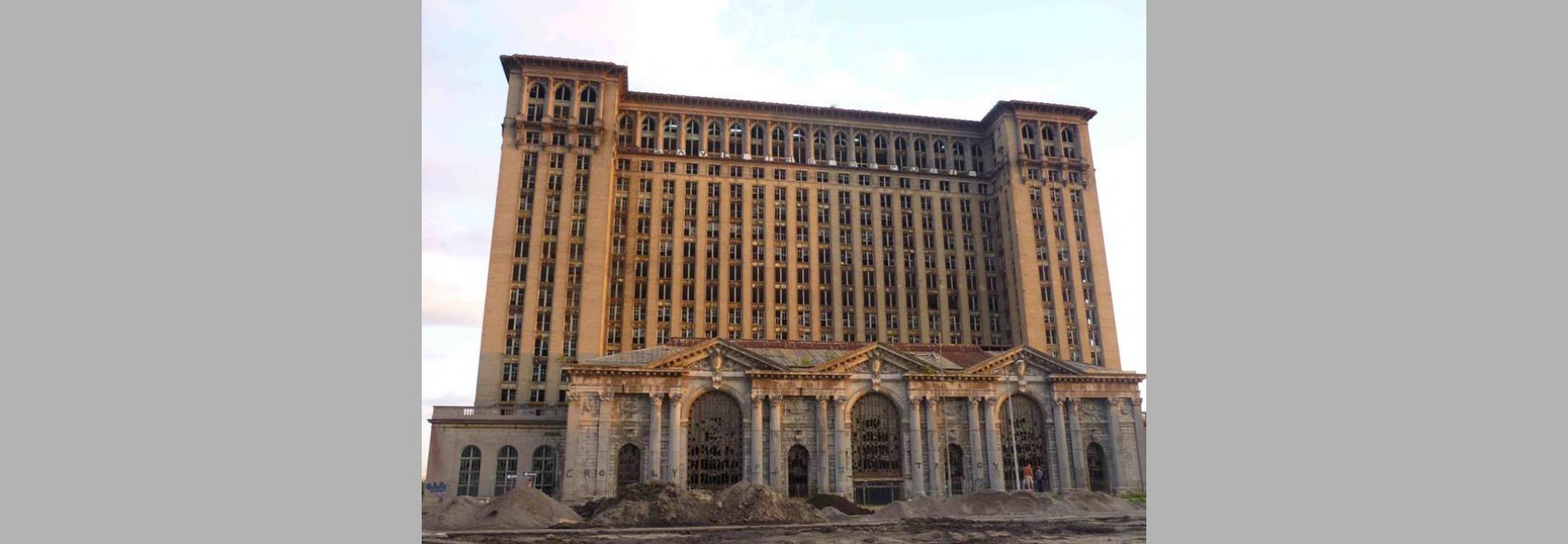 Requiem for Detroit? 