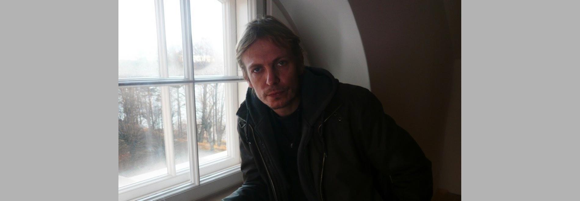 Où en êtes-vous, Sharunas Bartas? (Sharunas Bartas, 2016)