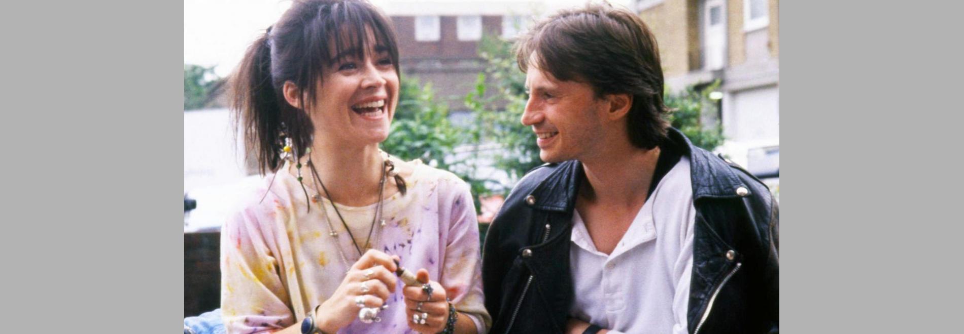 Riff-Raff (Ken Loach, 1991)