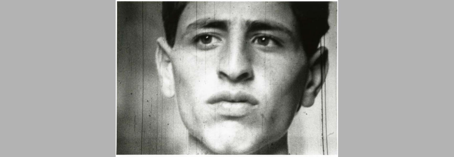 Footsteps in Jerusalem. A Tribute to David Perlov