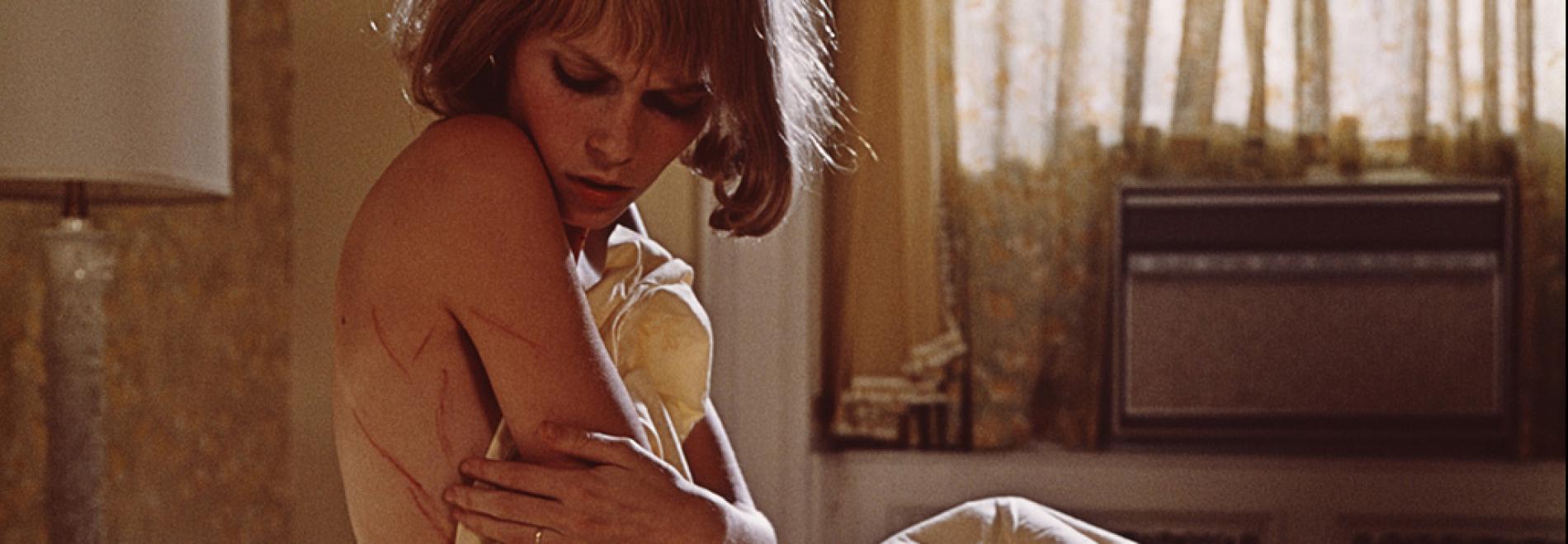 Rosemary’s Baby  (Roman Polanski, 1968)
