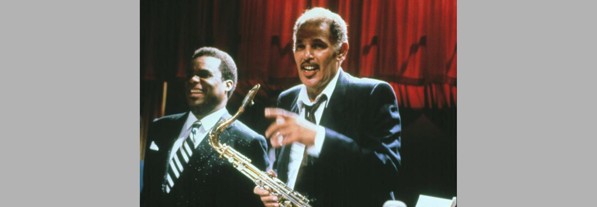 Round Midnight / Alrededor de la medianoche (Bertrand Tavernier, 1986)