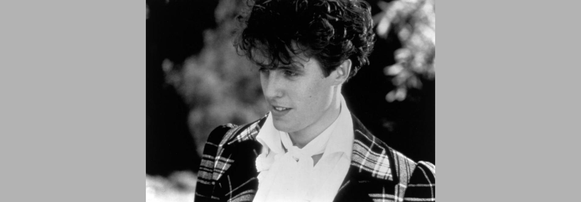 Rowing With the Wind (Gonzalo Suárez, 1988)