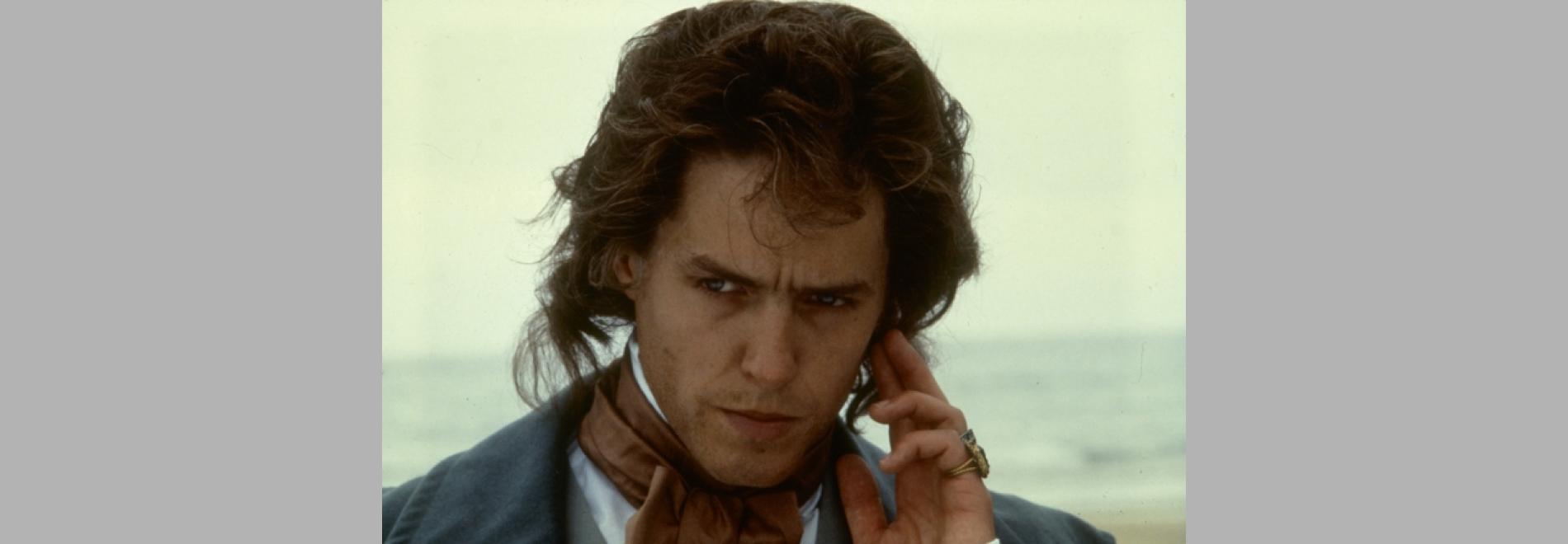 Rowing with the Wind (Gonzalo Suárez, 1988)