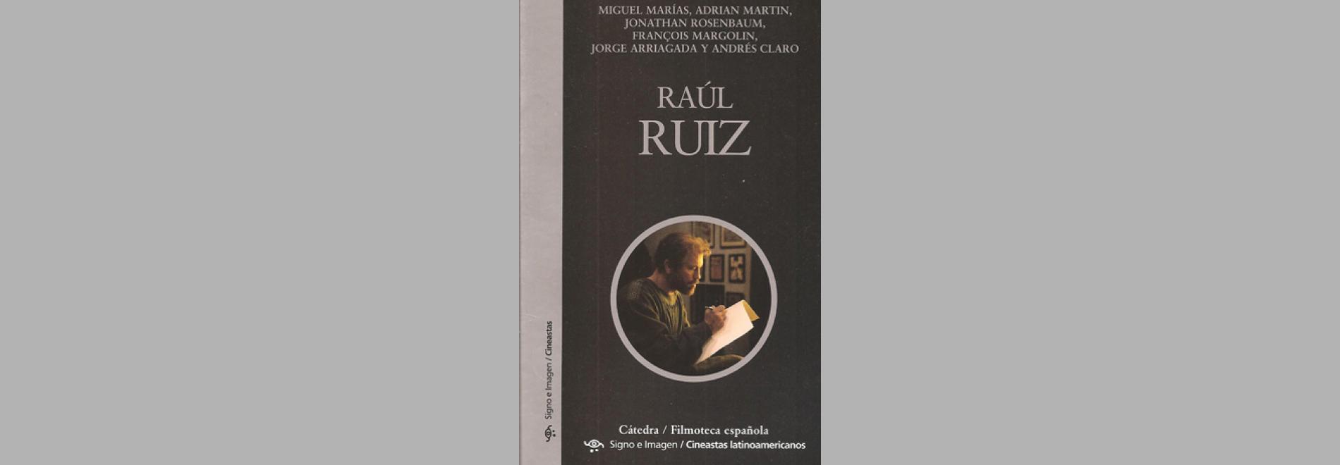 Raúl Ruiz
