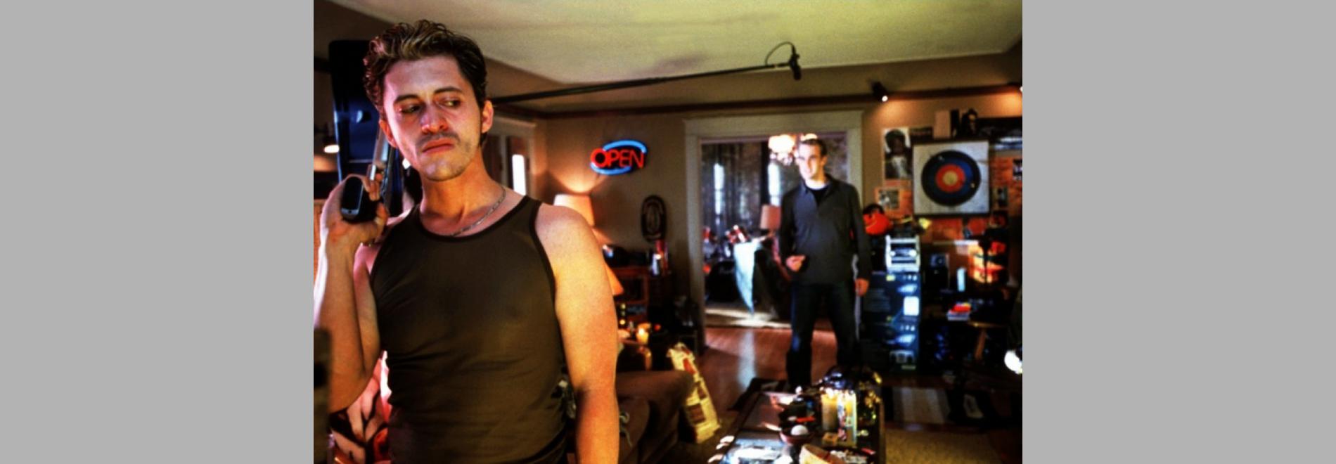 The Rules of Attraction